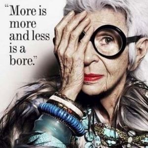 R.I.P.  IRIS. 3/2/2024